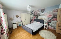 Casă individuală  în Cristești – 120 mp utili, teren 525 mp