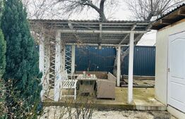 Casă individuală  în Cristești – 120 mp utili, teren 525 mp