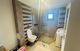 Casă individuală  în Cristești – 120 mp utili, teren 525 mp