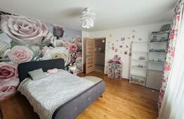 Casă individuală  în Cristești – 120 mp utili, teren 525 mp