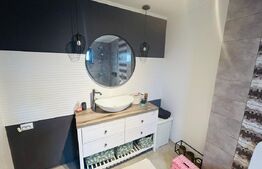 Casă individuală  în Cristești – 120 mp utili, teren 525 mp