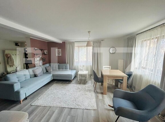 Casa de vânzare 3 camere Cristesti - 189672CV | BLITZ Botoșani | Poza1