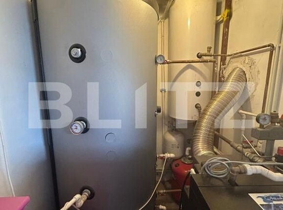 Casa de vânzare 3 camere Cristesti - 189672CV | BLITZ Botoșani | Poza9