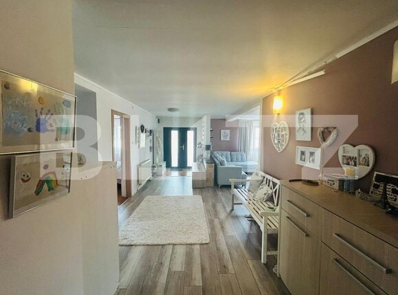 Casa de vânzare 3 camere Cristesti - 189672CV | BLITZ Botoșani | Poza6