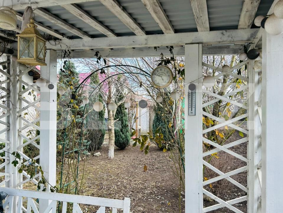 Casa de vânzare 3 camere Cristesti - 189672CV | BLITZ Botoșani | Poza12