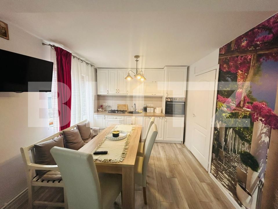 Casa de vânzare 3 camere Cristesti - 189672CV | BLITZ Botoșani | Poza5