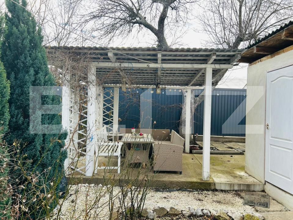 Casa de vânzare 3 camere Cristesti - 189672CV | BLITZ Botoșani | Poza11