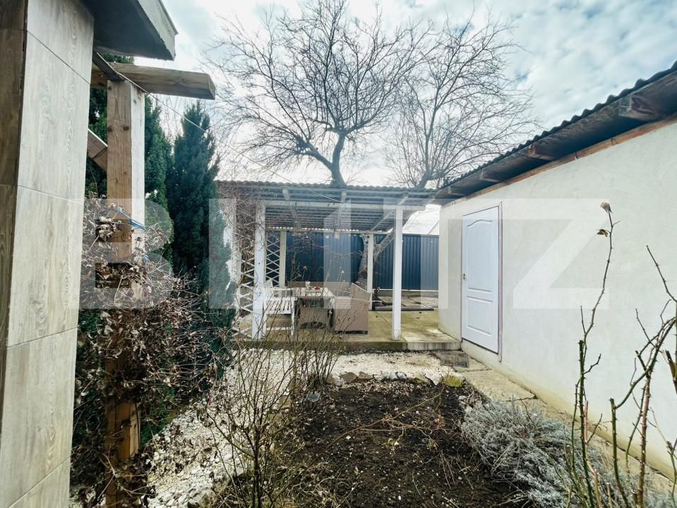 Casa de vânzare 3 camere Cristesti - 189672CV | BLITZ Botoșani | Poza10