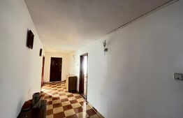 Casă individuală P+M de vânzare – Botoșani, teren generos 950 mp