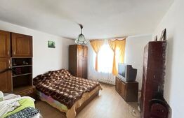 Casă individuală P+M de vânzare – Botoșani, teren generos 950 mp