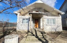 Casa de vânzare 2 camere Luizoaia - 192517CV | BLITZ Botoșani | Poza1