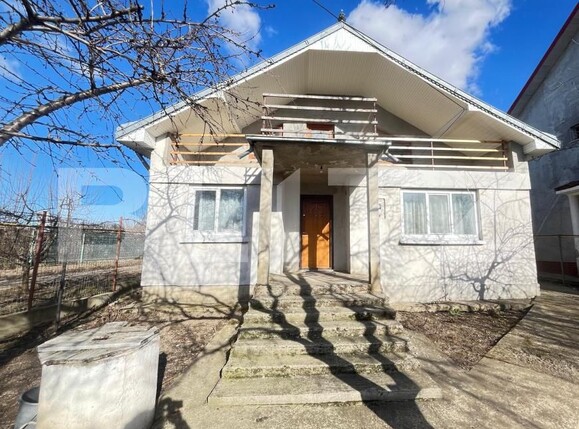 Casa de vânzare 3 camere Nord-Est - 189890CV | BLITZ Botoșani | Poza1