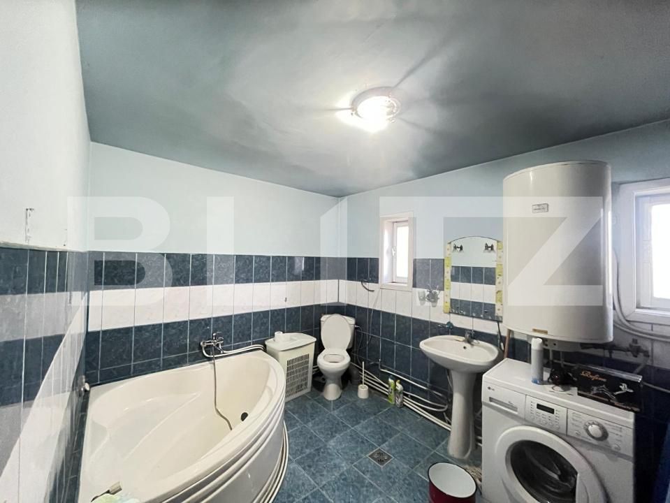 Casa de vânzare 3 camere Nord-Est - 189890CV | BLITZ Botoșani | Poza4