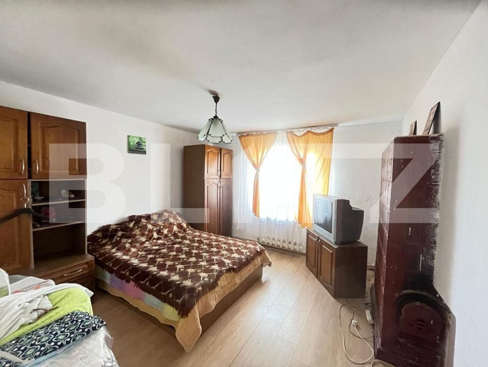 Casa de vânzare 3 camere Nord-Est - 189890CV | BLITZ Botoșani | Poza5