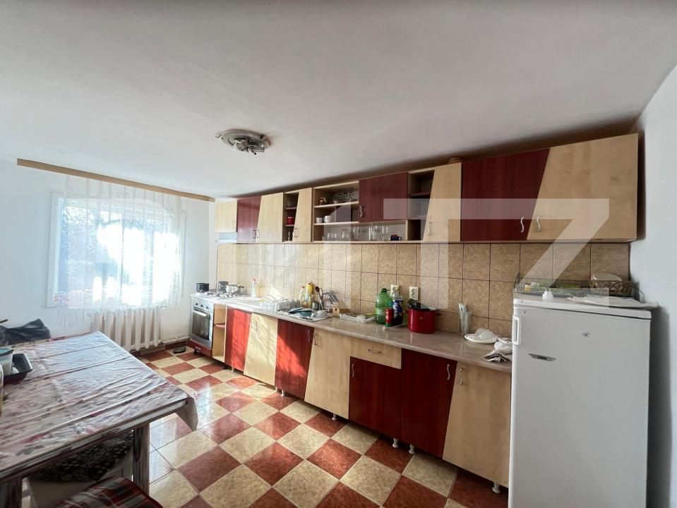 Casa de vânzare 3 camere Nord-Est - 189890CV | BLITZ Botoșani | Poza3