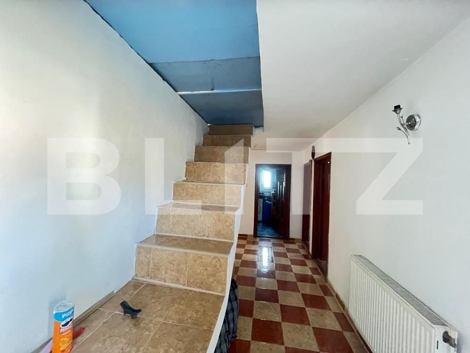 Casa de vânzare 3 camere Nord-Est - 189890CV | BLITZ Botoșani | Poza7