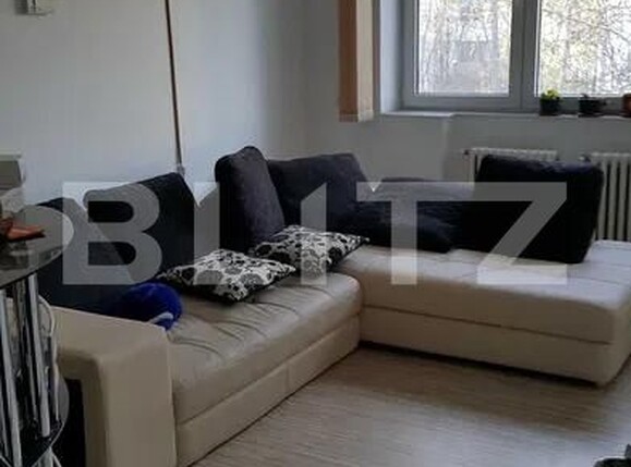 Apartament de vânzare 3 camere Ultracentral - 189927AV | BLITZ Botoșani | Poza1