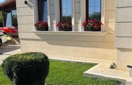 Casă modernă, mobilată premium, terasă închisă – Catamărăști Deal