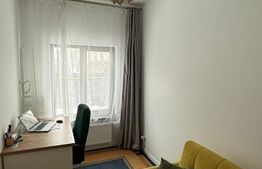 Casă modernă, mobilată premium, terasă închisă – Catamărăști Deal