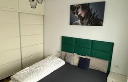 Casă modernă, mobilată premium, terasă închisă – Catamărăști Deal