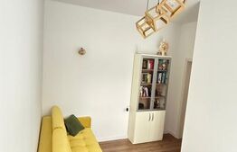 Casă modernă, mobilată premium, terasă închisă – Catamărăști Deal