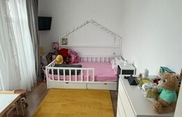 Casă modernă, mobilată premium, terasă închisă – Catamărăști Deal