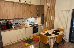 Casă modernă, mobilată premium, terasă închisă – Catamărăști Deal