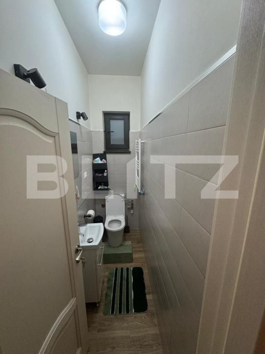 Casa de vânzare 4 camere Catamaresti-Deal - 190001CV | BLITZ Botoșani | Poza9