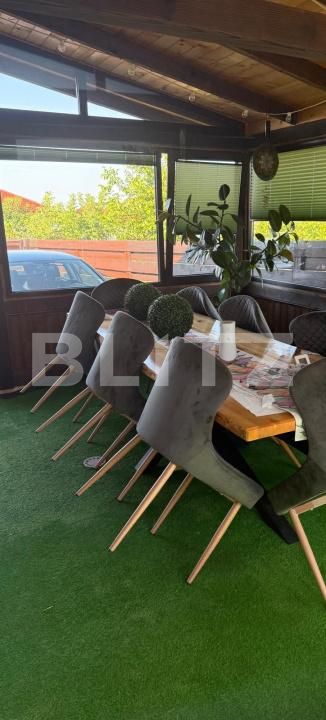 Casa de vânzare 4 camere Catamaresti-Deal - 190001CV | BLITZ Botoșani | Poza11