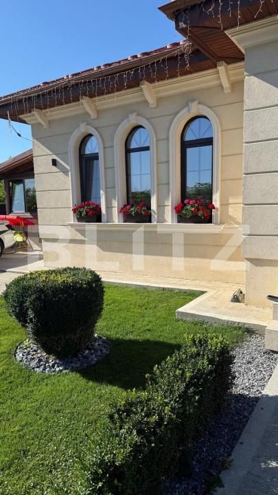 Casa de vânzare 4 camere Catamaresti-Deal - 190001CV | BLITZ Botoșani | Poza13