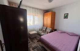 Apartament cu 3 camere – zona Bulevardul Mihai Eminescu