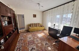 Apartament cu 3 camere – zona Bulevardul Mihai Eminescu