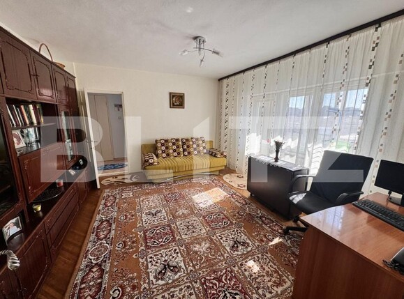 Apartament de vânzare 3 camere Central - 190269AV | BLITZ Botoșani | Poza1