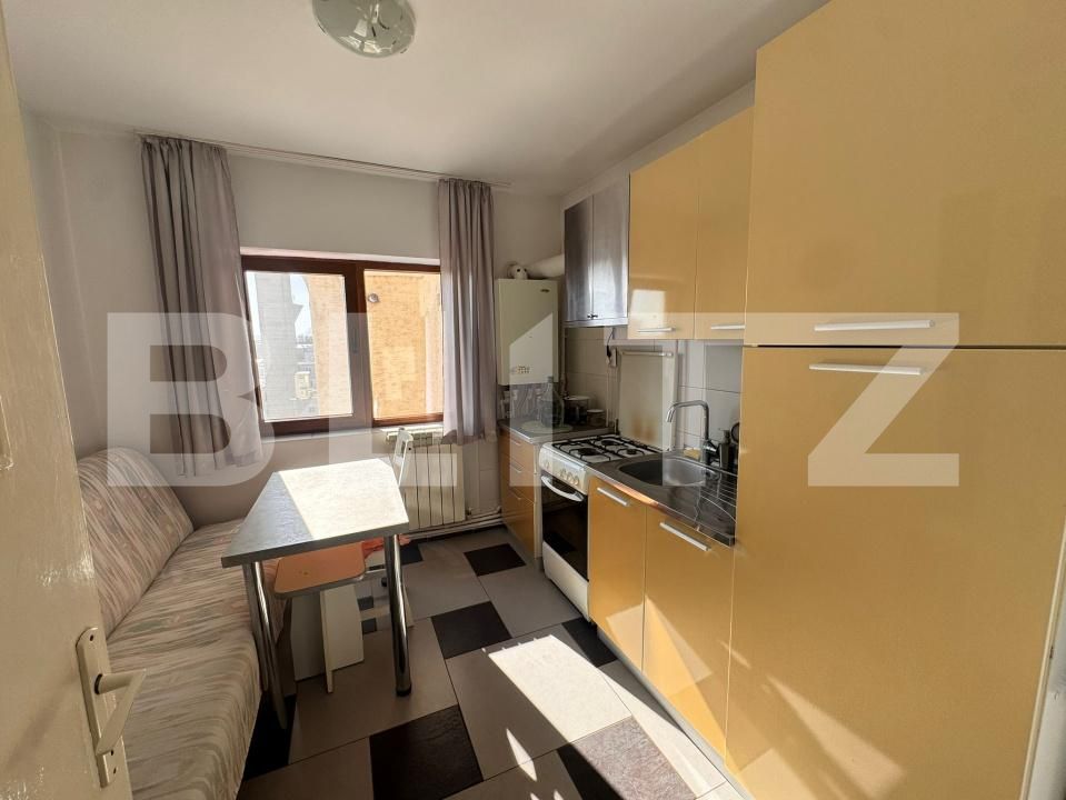 Apartament de vânzare 3 camere Central - 190269AV | BLITZ Botoșani | Poza4