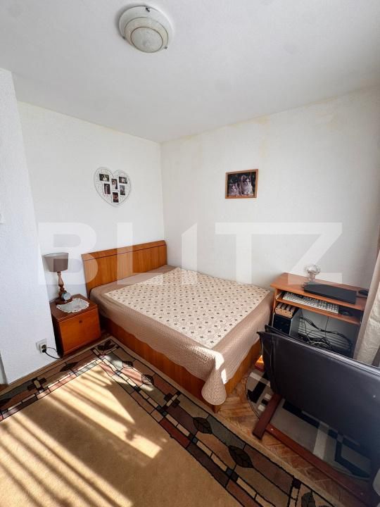 Apartament de vânzare 3 camere Central - 190269AV | BLITZ Botoșani | Poza2