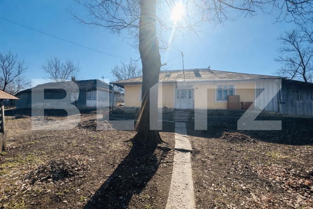 Casa de vânzare 2 camere Periferie - 190273CV | BLITZ Botoșani | Poza2