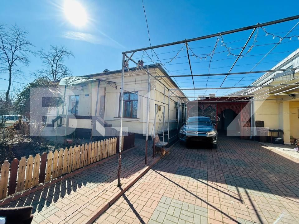 Casa de vânzare 5 camere Central - 190384CV | BLITZ Botoșani | Poza2