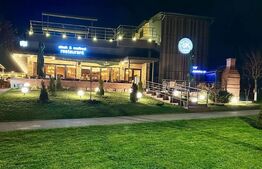 Spațiu comercial de inchiriere, 275 mp - OPORTUNITATE DE AFACERE!