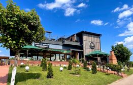 Spațiu comercial de inchiriere, 275 mp - OPORTUNITATE DE AFACERE!