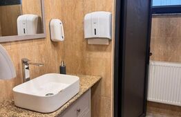 Spațiu comercial de inchiriere, 275 mp - OPORTUNITATE DE AFACERE!