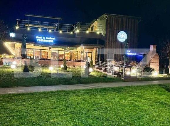 Spațiu comercial de închiriat Sud-Est - 190399SIC | BLITZ Botoșani | Poza1