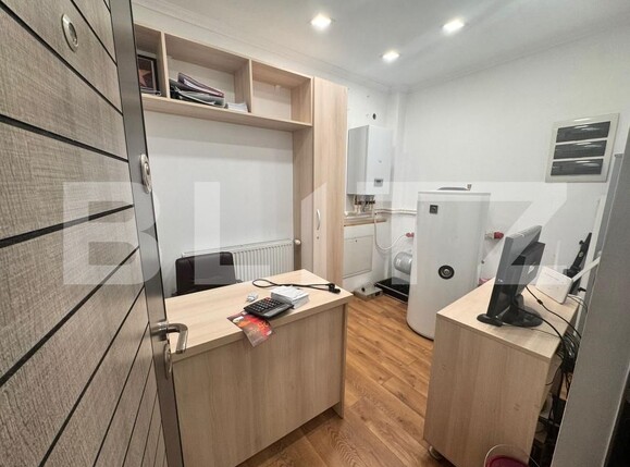 Spațiu comercial de închiriat Sud-Est - 190399SIC | BLITZ Botoșani | Poza8