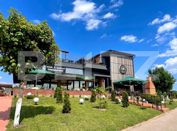 Spațiu comercial de închiriat Sud-Est - 190399SIC | BLITZ Botoșani | Poza4