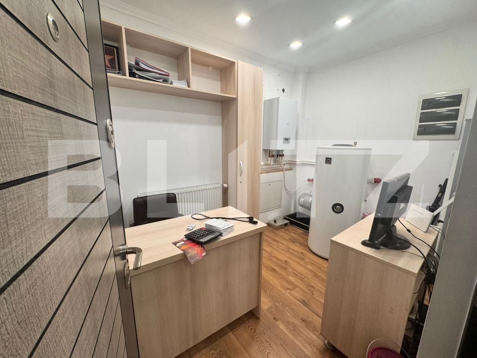 Spațiu comercial de închiriat Sud-Est - 190399SIC | BLITZ Botoșani | Poza8