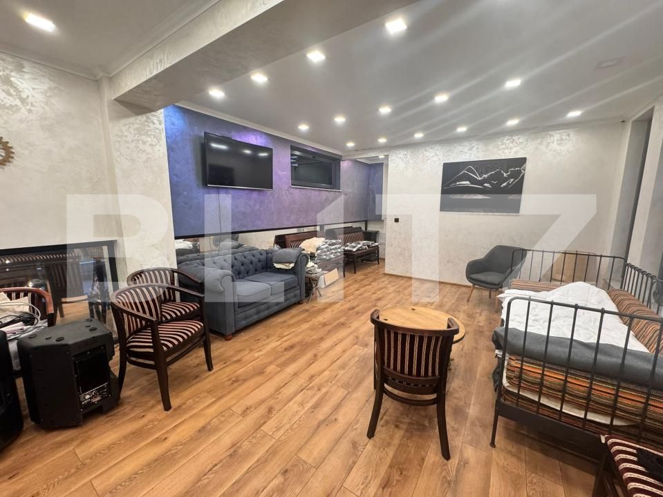 Spațiu comercial de închiriat Sud-Est - 190399SIC | BLITZ Botoșani | Poza6
