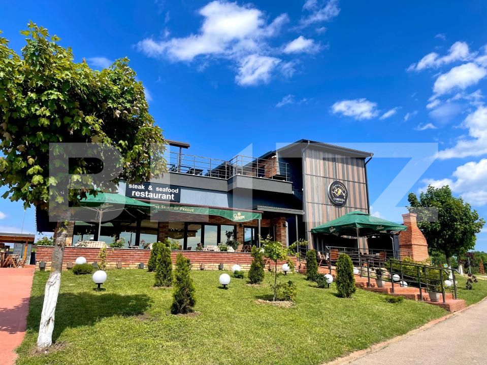 Spațiu comercial de închiriat Sud-Est - 190399SIC | BLITZ Botoșani | Poza4