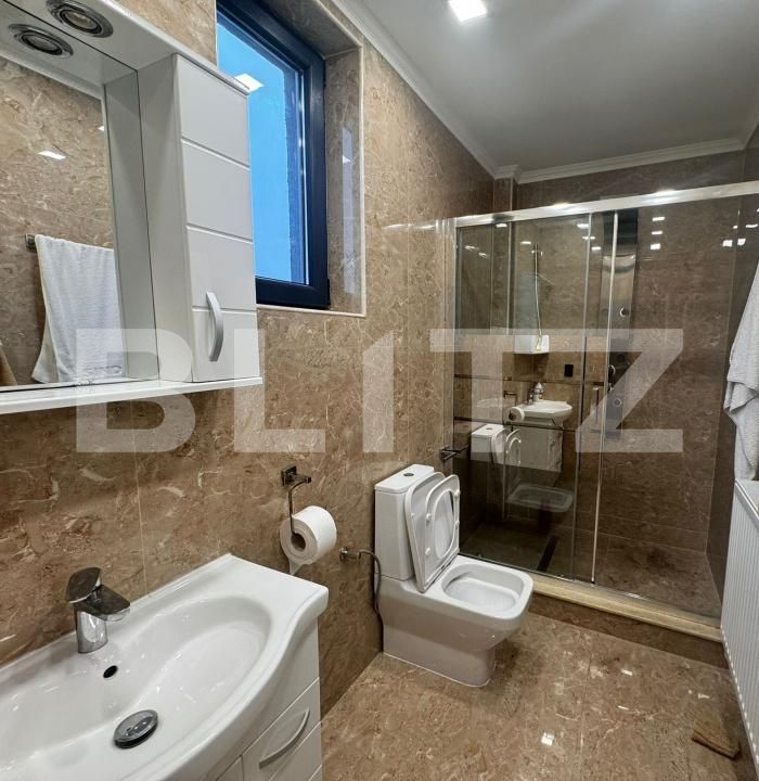 Spațiu comercial de închiriat Sud-Est - 190399SIC | BLITZ Botoșani | Poza7