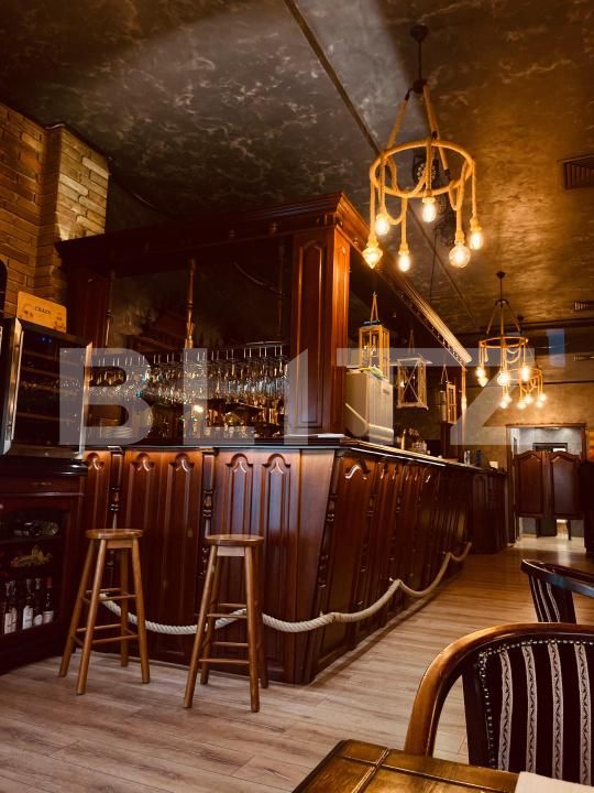 Spațiu comercial de închiriat Sud-Est - 190399SIC | BLITZ Botoșani | Poza3