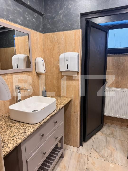 Spațiu comercial de închiriat Sud-Est - 190399SIC | BLITZ Botoșani | Poza5