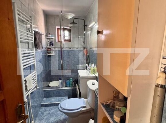 Apartament de vânzare 2 camere Primaverii - 190661AV | BLITZ Botoșani | Poza4